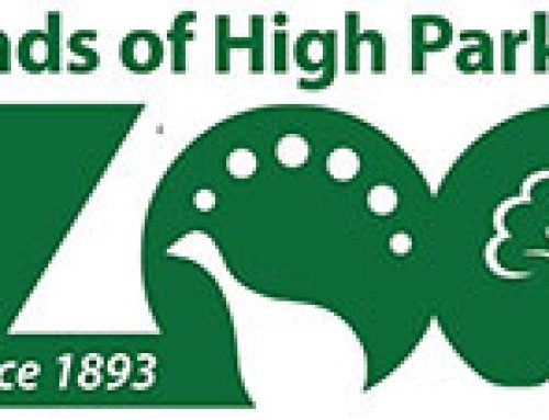 High Park Zoo’s Annual General Meeting (AGM)